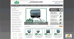 Desktop Screenshot of micro-airpump.com
